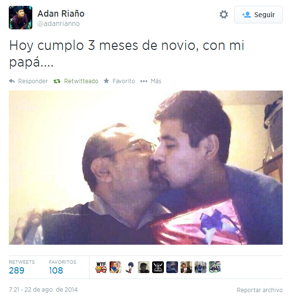 Viva el amor