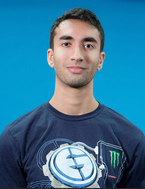Saahil
