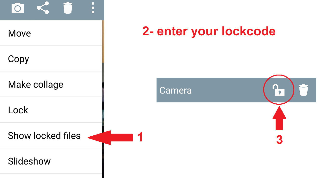 How to unlock my lg g3 phone