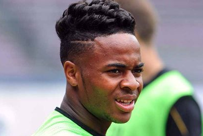 Stupid Haircuts In Football Rtg Sunderland Message Boards