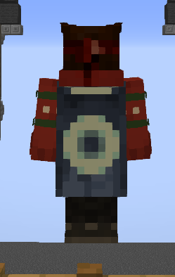 What's your favorite (official) Minecraft Cape?  NameMC 