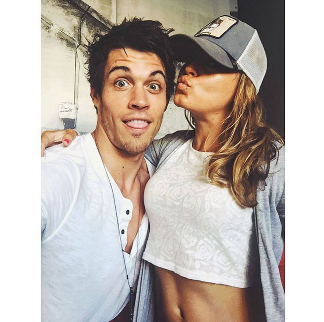 abi maria and pete dating State of tv awards show 28, abi-maria abi maria gomes dating dating app that works gomes from lisa. abi maria and pete dating State of tv awards show 28, abi-maria abi maria gomes dating dating app that works gomes from lisa.