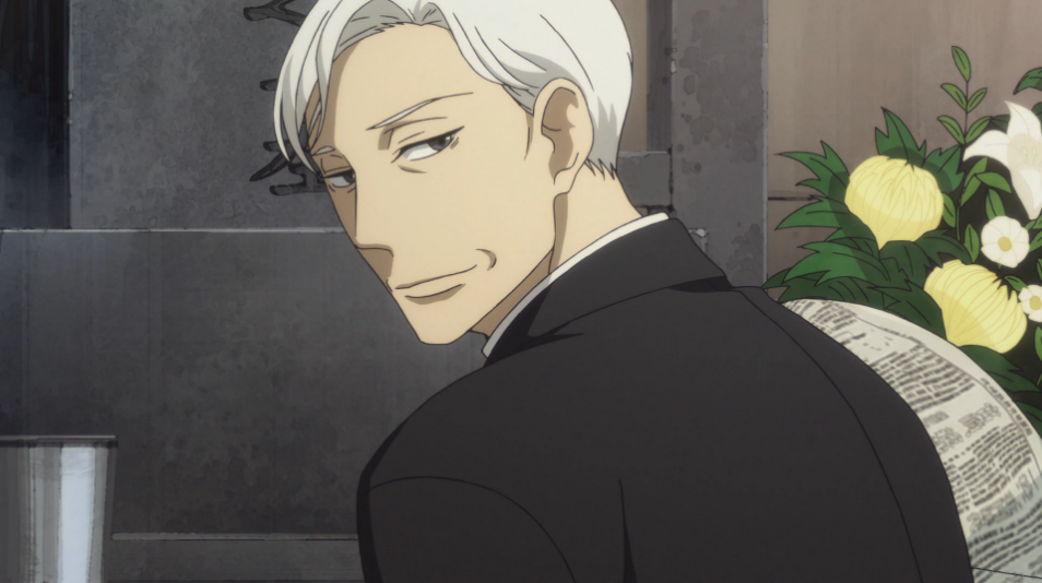 Showa Genroku Rakugo Shinjuu Reddit Post And Comment Search Socialgrep