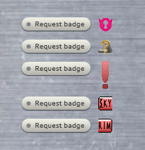 imvu free badges